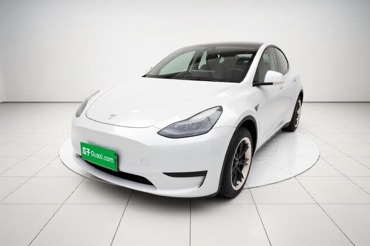 Tesla Model Y 2024 Rear-Wheel-Drive Version