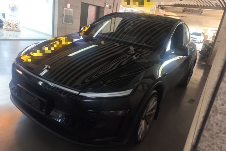Used Tesla Model Y 2025 Long-Range All-Wheel-Drive Version Guazi used car, China used car export, Used car for sale, Used  cars, Cheapest cars for sale