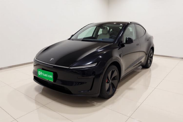 Used Tesla Model Y 2025 Rear-Wheel-Drive Version Guazi used car, China used car export, Used car for sale, Used  cars, Cheapest cars for sale