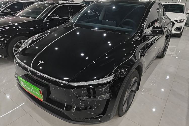 Used Tesla Model Y 2025 Rear-Wheel-Drive Version Guazi used car, China used car export, Used car for sale, Used  cars, Cheapest cars for sale