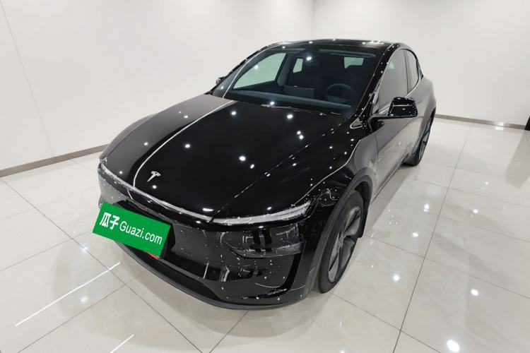 Tesla Model Y 2025 Rear-Wheel-Drive Version usata Guazi used car, China used car export, Used car for sale, Used  cars, Cheapest cars for sale