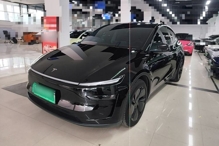 Used Tesla Model Y 2025 Rear-Wheel-Drive Version Guazi used car, China used car export, Used car for sale, Used  cars, Cheapest cars for sale