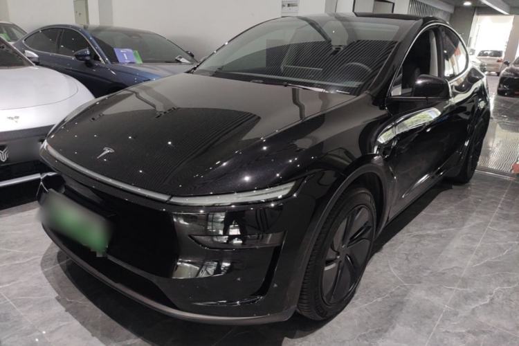 Used Tesla Model Y 2025 Long-Range All-Wheel-Drive Version Guazi used car, China used car export, Used car for sale, Used  cars, Cheapest cars for sale