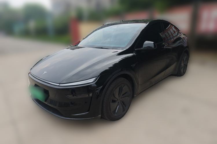 Used Tesla Model Y 2025 Rear-Wheel-Drive Version Guazi used car, China used car export, Used car for sale, Used cars, Cheapest cars for sale