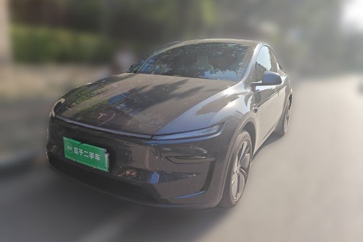 Used Tesla Model Y 2025 Rear-Wheel Drive First Edition Guazi used car, China used car export, Used car for sale, Used  cars, Cheapest cars for sale