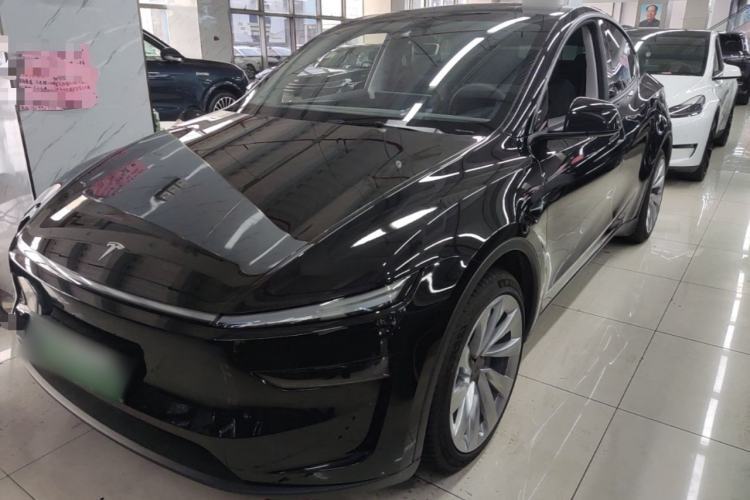 Used Tesla Model Y 2025 Rear-Wheel-Drive Version Guazi used car, China used car export, Used car for sale, Used  cars, Cheapest cars for sale