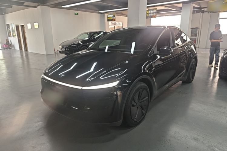 Used Tesla Model Y 2025 Rear-Wheel-Drive Version Guazi used car, China used car export, Used car for sale, Used  cars, Cheapest cars for sale