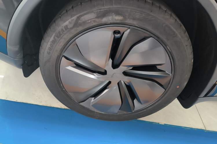Used Tesla Model Y 2025 Rear-Wheel-Drive Version Exterior 5