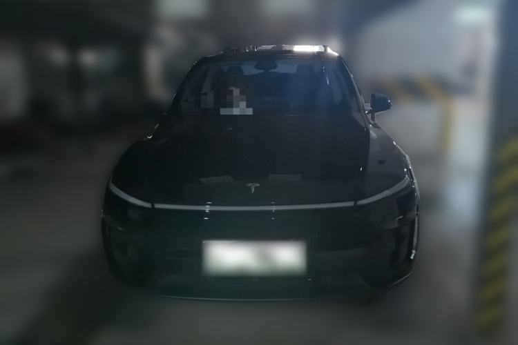 Used Tesla Model Y 2025 Rear-Wheel Drive First Edition Front