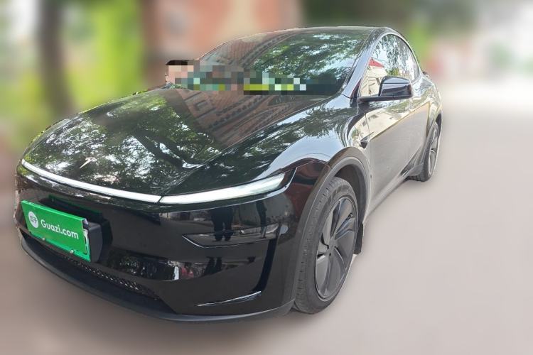 Used Tesla Model Y 2025 Rear-Wheel-Drive Version Guazi used car, China used car export, Used car for sale, Used  cars, Cheapest cars for sale, Electric vehicle, New energy car