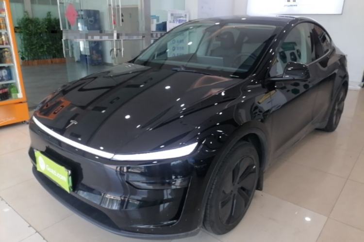 Used Tesla Model Y 2025 Rear-Wheel-Drive Version Guazi used car, China used car export, Used car for sale, Used cars, Cheapest cars for sale