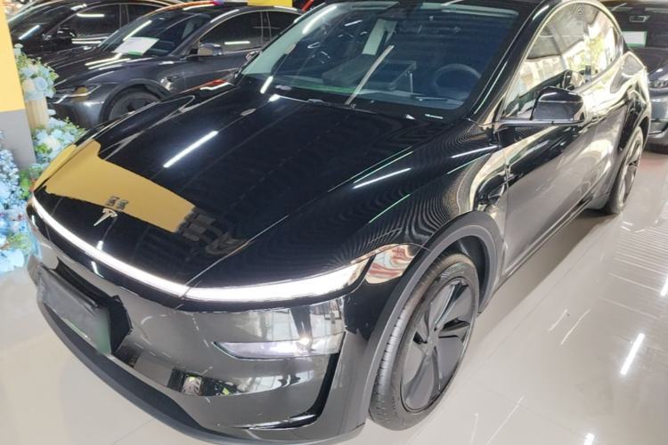 Used Tesla Model Y 2025 Rear-Wheel-Drive Version Guazi used car, China used car export, Used car for sale, Used  cars, Cheapest cars for sale