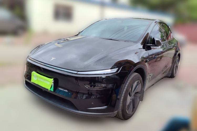 Used Tesla Model Y 2025 Rear-Wheel-Drive Version Guazi used car, China used car export, Used car for sale, Used cars, Cheapest cars for sale