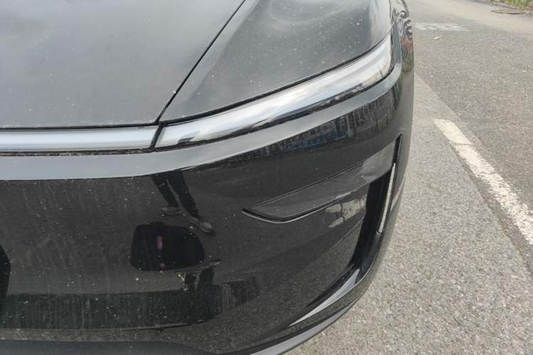 Used Tesla Model Y 2025 Rear-Wheel-Drive Version Left Front Headlight