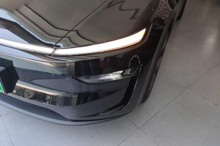 Used Tesla Model Y 2025 Rear-Wheel-Drive Version Left Front Headlight