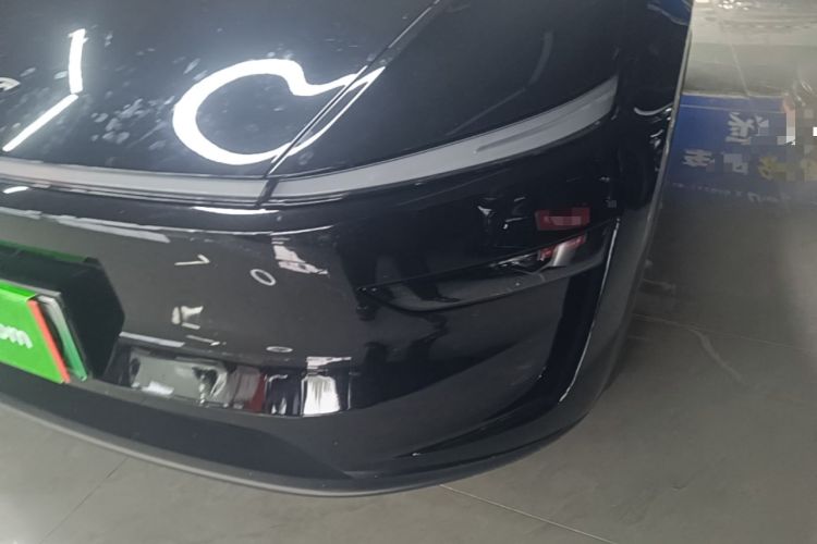 Used Tesla Model Y 2025 Rear-Wheel-Drive Version Left Front Headlight