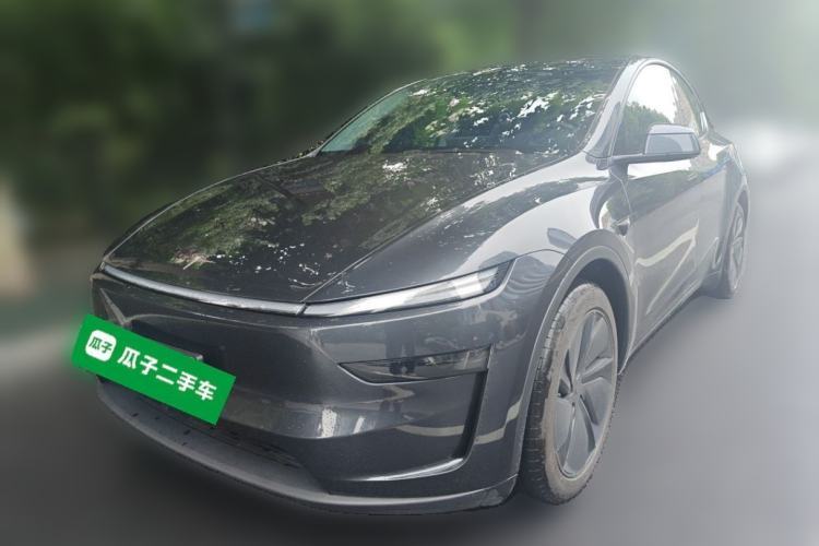 Used Tesla Model Y 2025 Rear-Wheel-Drive Version Guazi used car, China used car export, Used car for sale, Used  cars, Cheapest cars for sale