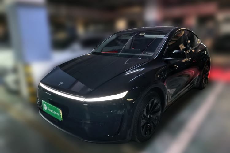 Used Tesla Model Y 2025 Updated Version Long-Range All-Wheel Drive Guazi used car, China used car export, Used car for sale, Used  cars, Cheapest cars for sale