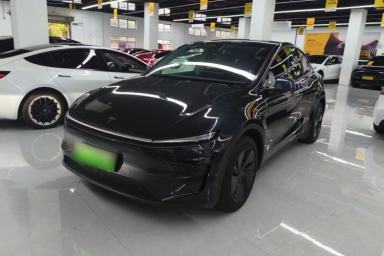 Used Tesla Model Y 2025 Rear-Wheel Drive First Edition