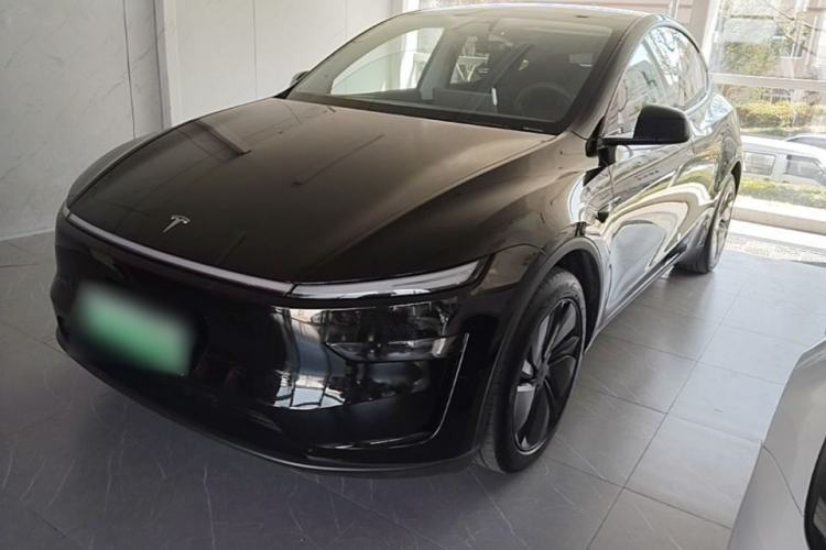 Tesla Model Y 2025 Rear-Wheel-Drive Version