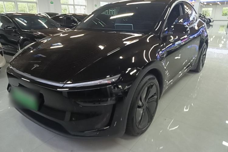 Used Tesla Model Y 2025 Updated Version Long-Range All-Wheel Drive Guazi used car, China used car export, Used car for sale, Used  cars, Cheapest cars for sale