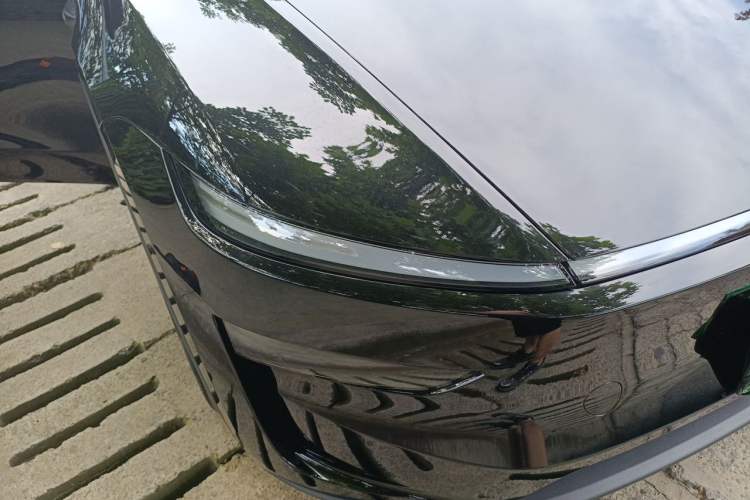 Used Tesla Model Y 2025 Updated Version Long-Range All-Wheel Drive Right Front Headlight