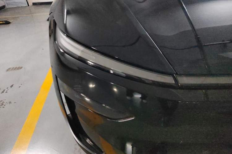 Used Tesla Model Y 2025 Rear-Wheel-Drive Version Right Front Headlight