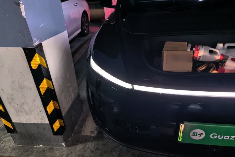 Used Tesla Model Y 2025 Updated Version Long-Range All-Wheel Drive Right Front Headlight