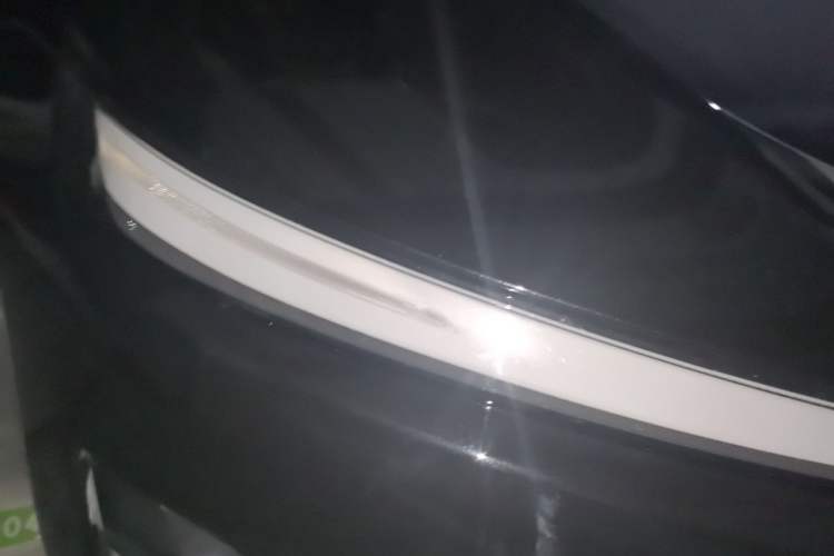 Used Tesla Model Y 2025 Rear-Wheel Drive First Edition Right Front Headlight