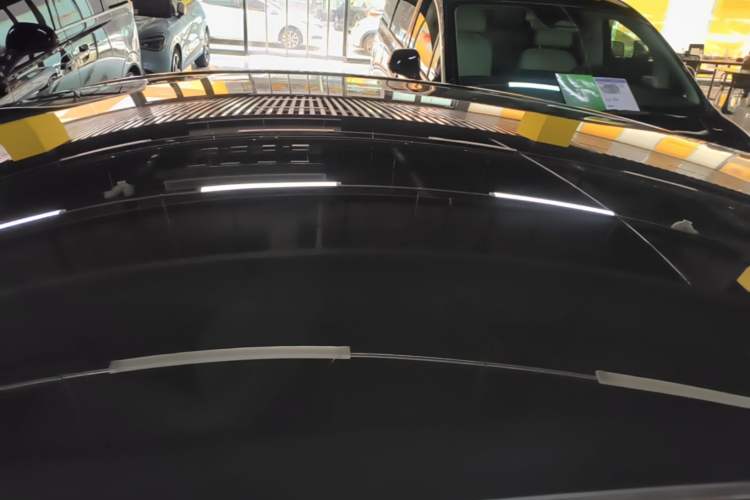 Used Tesla Model Y 2025 Updated Version Long-Range All-Wheel Drive Roof