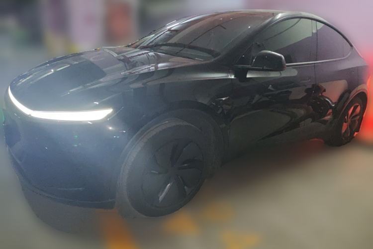 Used Tesla Model Y 2025 Rear-Wheel-Drive Version Guazi used car, China used car export, Used car for sale, Used  cars, Cheapest cars for sale