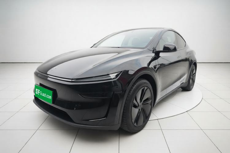 Tesla Model Y 2025 Long-Range All-Wheel Drive First Edition