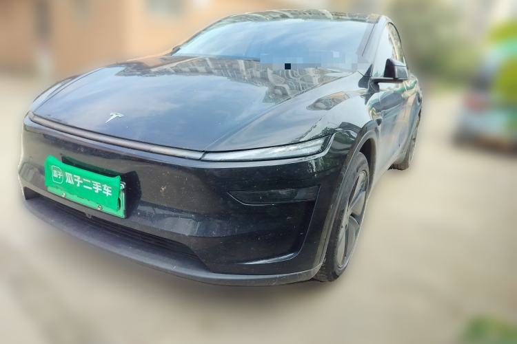 Used Tesla Model Y 2025 Updated Version Long-Range All-Wheel Drive Guazi used car, China used car export, Used car for sale, Used  cars, Cheapest cars for sale