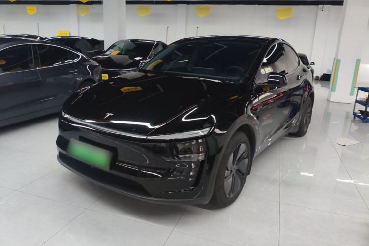 Used Tesla Model Y 2025 Rear-Wheel-Drive Version Guazi used car, China used car export, Used car for sale, Used  cars, Cheapest cars for sale