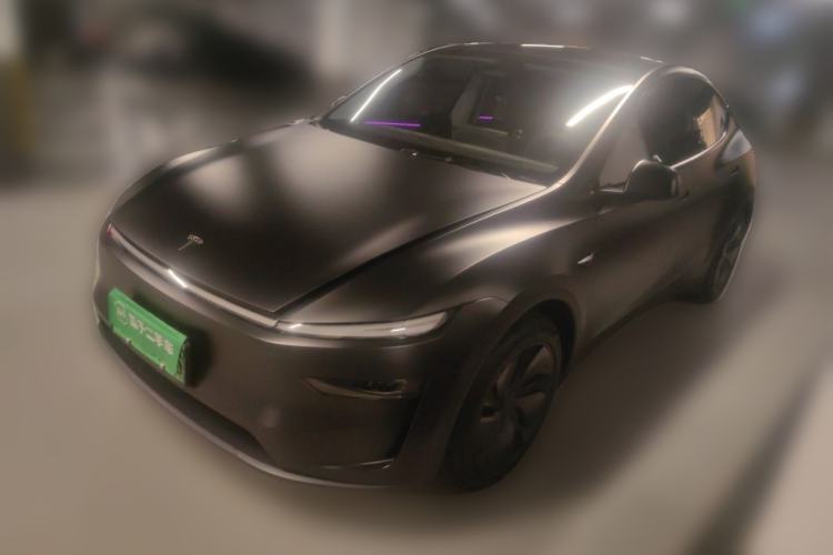 Used Tesla Model Y 2025 Long-Range All-Wheel Drive First Edition Guazi used car, China used car export, Used car for sale, Used  cars, Cheapest cars for sale