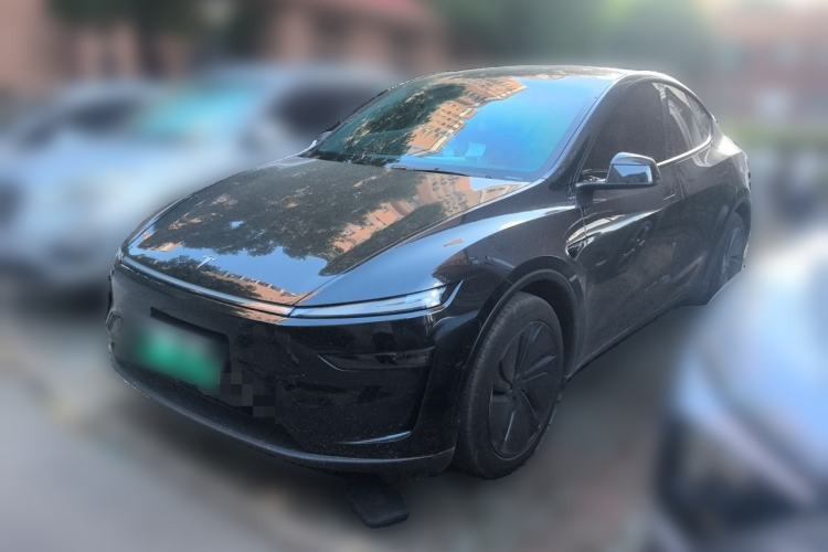 Used Tesla Model Y 2025 Rear-Wheel-Drive Version Guazi used car, China used car export, Used car for sale, Used cars, Cheapest cars for sale