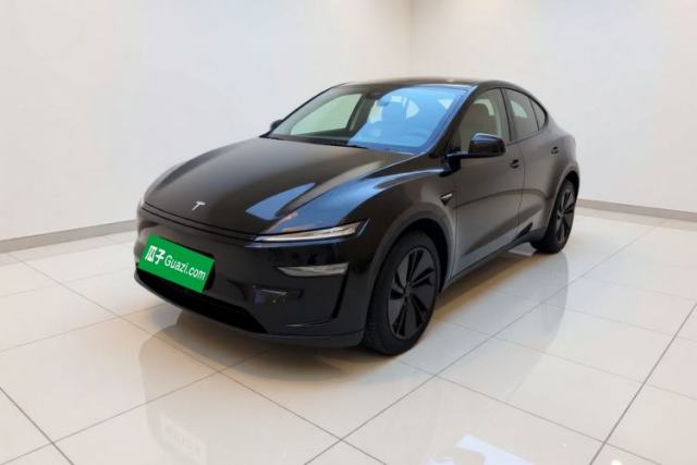 Tesla Model Y 2025 Rear-Wheel-Drive Version d’occasion
