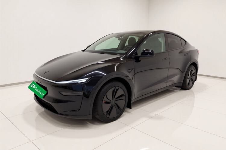 Tesla Model Y 2025 Rear-Wheel-Drive Version