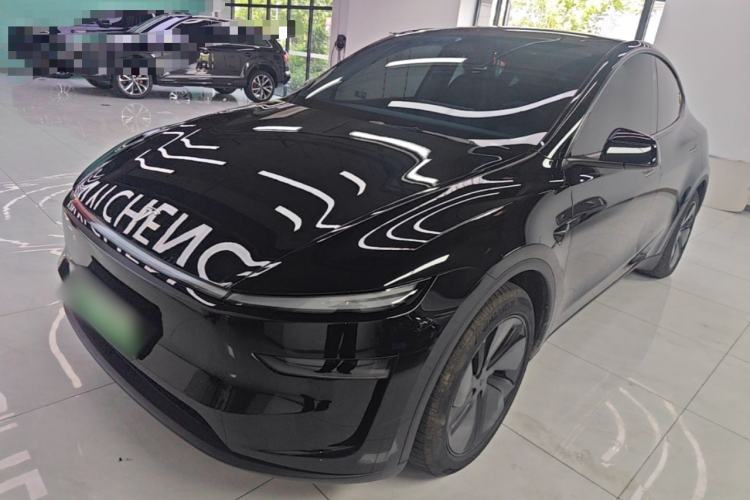 Used Tesla Model Y 2025 Updated Version Long-Range All-Wheel Drive Guazi used car, China used car export, Used car for sale, Used  cars, Cheapest cars for sale