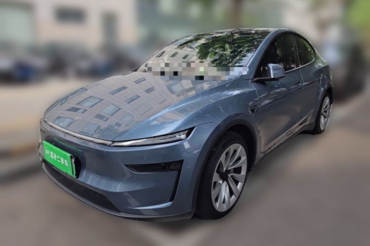 Used Tesla Model Y 2025 Updated Version Long-Range All-Wheel Drive Guazi used car, China used car export, Used car for sale, Used  cars, Cheapest cars for sale