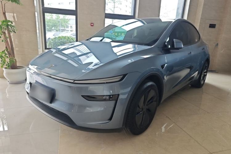 Used Tesla Model Y 2025 Rear-Wheel-Drive Version Guazi used car, China used car export, Used car for sale, Used  cars, Cheapest cars for sale