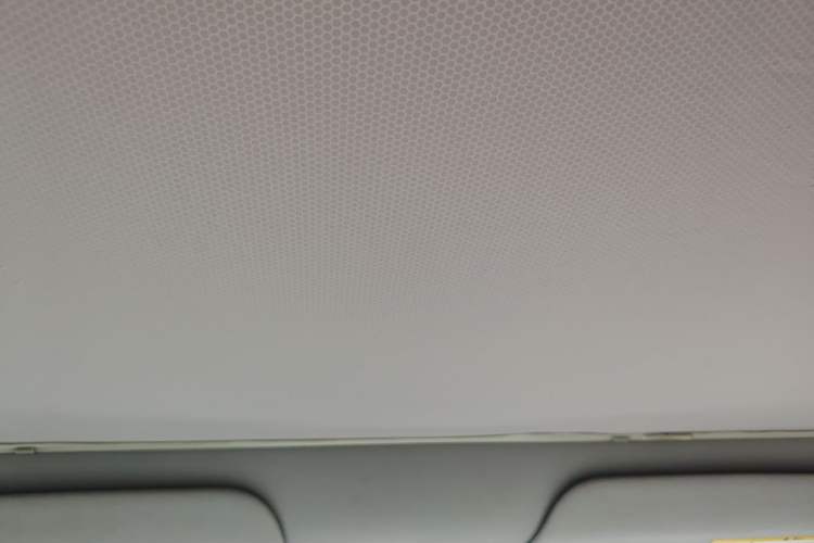 Used Tesla Model Y 2025 Rear-Wheel-Drive Version Headliner