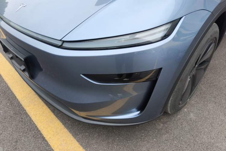 Used Tesla Model Y 2025 Rear-Wheel-Drive Version Left Front Headlight