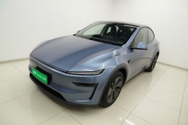 Used Tesla Model Y 2025 Rear-Wheel Drive First Edition