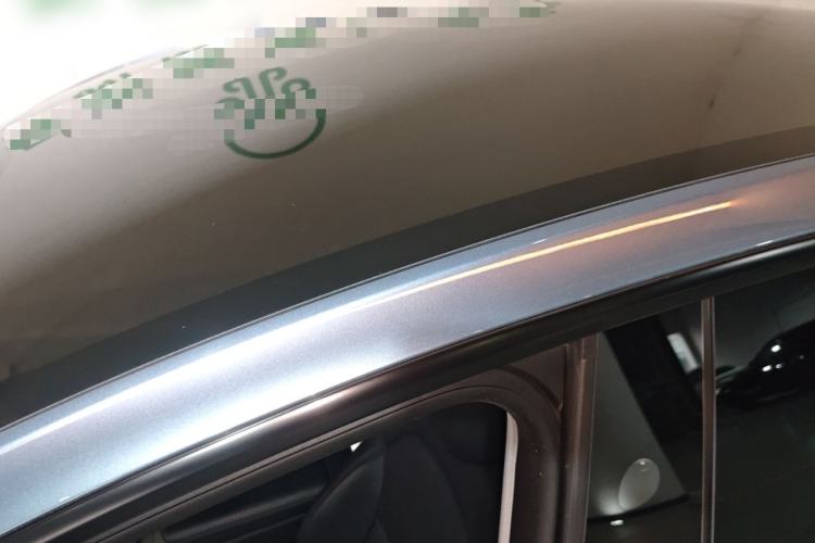 Used Tesla Model Y 2025 Rear-Wheel Drive First Edition Roof