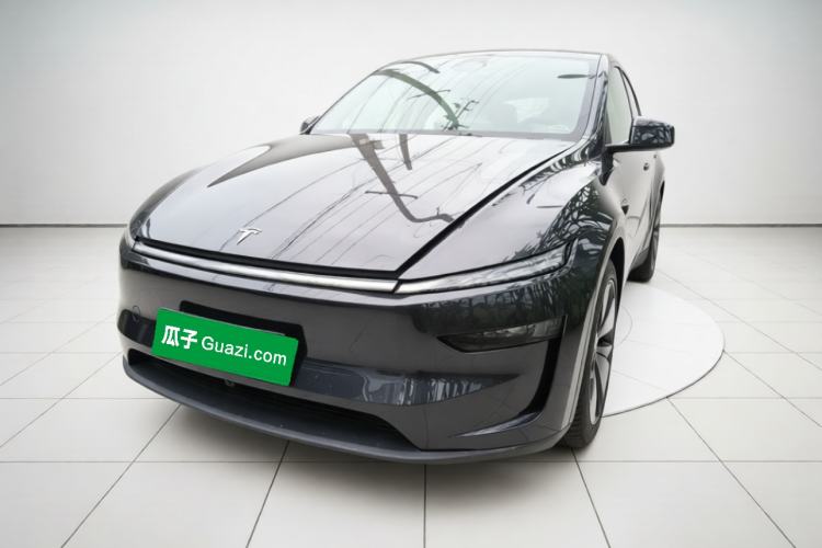 Tesla Model Y 2025 Rear-Wheel-Drive Version