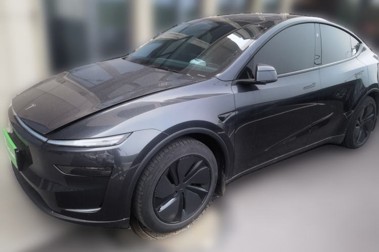 Used Tesla Model Y 2025 Long-Range All-Wheel-Drive Version Guazi used car, China used car export, Used car for sale, Used  cars, Cheapest cars for sale