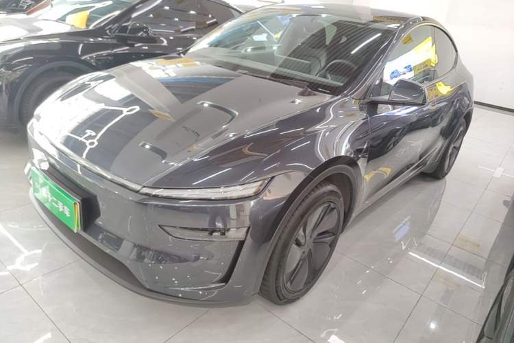 Used Tesla Model Y 2025 Long-Range All-Wheel-Drive Version Guazi used car, China used car export, Used car for sale, Used  cars, Cheapest cars for sale