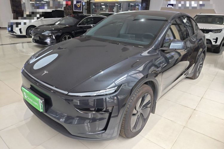 Tesla Model Y 2025 Long-Range All-Wheel Drive First Edition usata Guazi used car, China used car export, Used car for sale, Used  cars, Cheapest cars for sale