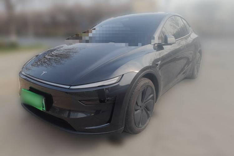 Used Tesla Model Y 2025 Rear-Wheel-Drive Version Guazi used car, China used car export, Used car for sale, Used  cars, Cheapest cars for sale